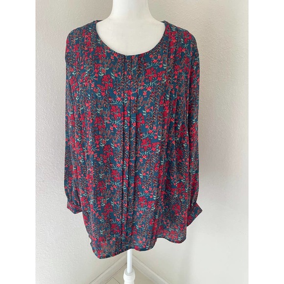 Ava & Viv Tops - AVA & VIV Top